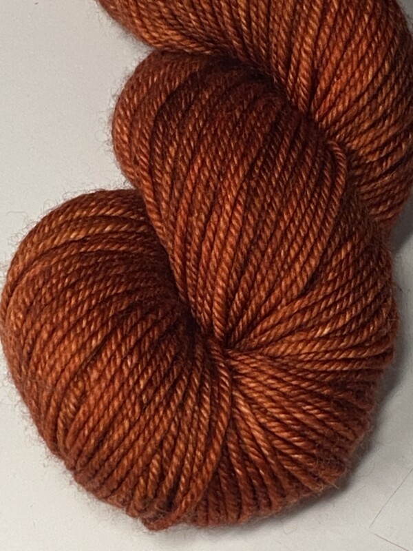 Tin Roof Rusted Sylph Worsted